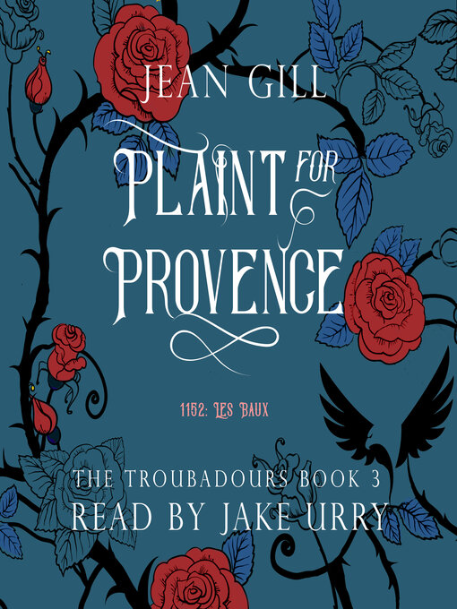 Title details for Plaint for Provence by Jean Gill - Wait list